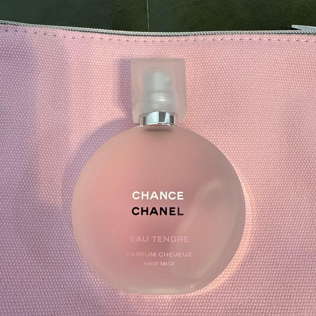 CHANEL チャンス オー タンドゥル デュオ コフレ