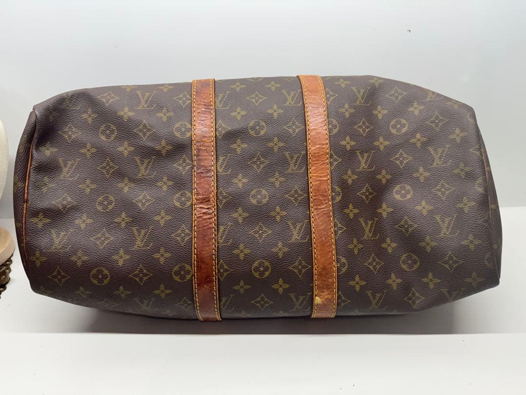 Louis Vuitton ボストンバッグ キーポル45