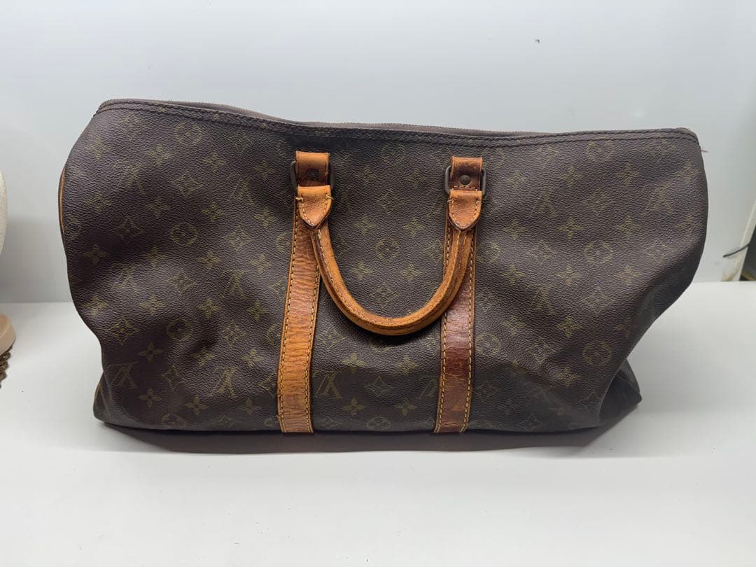 Louis Vuitton ボストンバッグ キーポル45