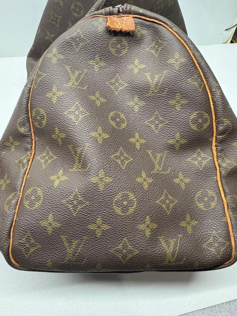 Louis Vuitton ボストンバッグ キーポル45