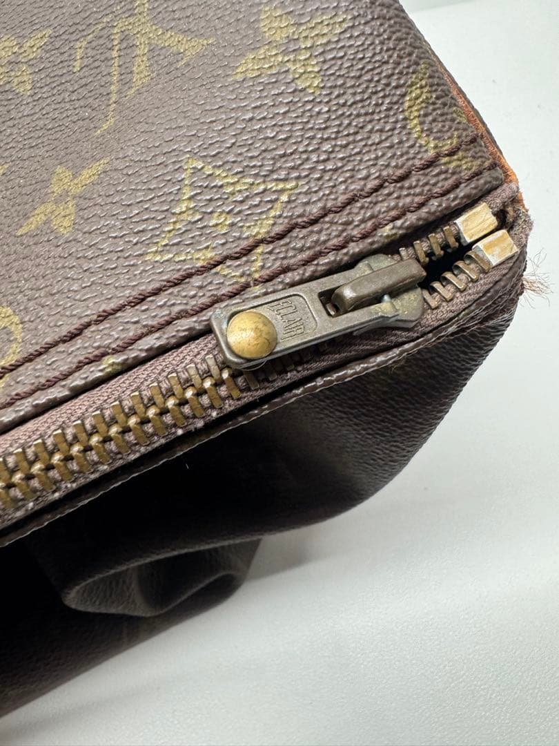 Louis Vuitton ボストンバッグ キーポル45