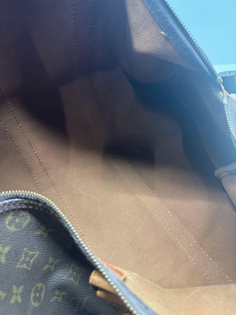 Louis Vuitton ボストンバッグ キーポル45