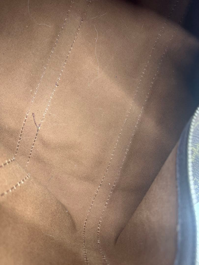 Louis Vuitton ボストンバッグ キーポル45