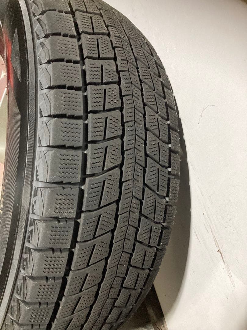 Austinさん専用④2022年バリ山！ダンロップ 245/70R16デリカ等