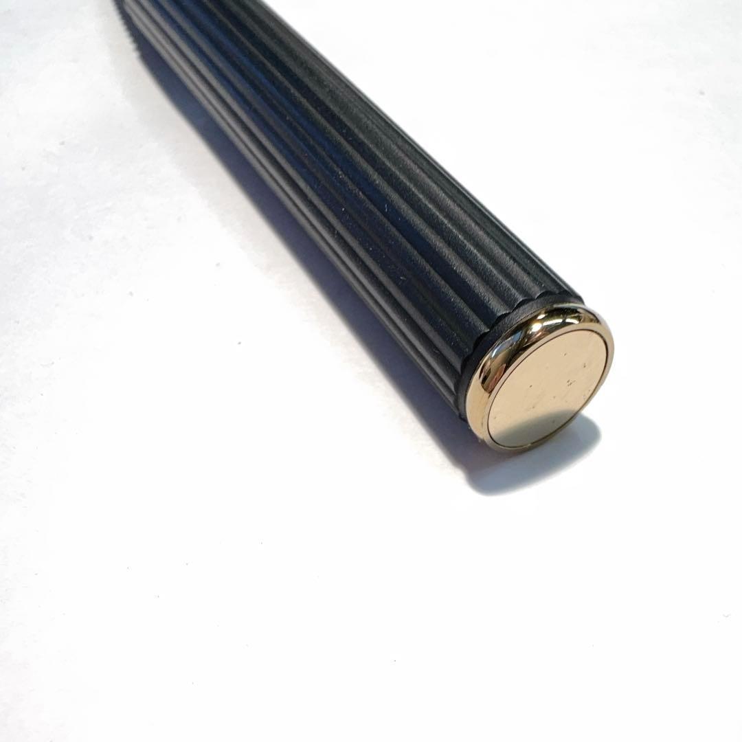 LAMY PERSONA ペルソナ 万年筆 14K M 中字 マリオ ベリーニ