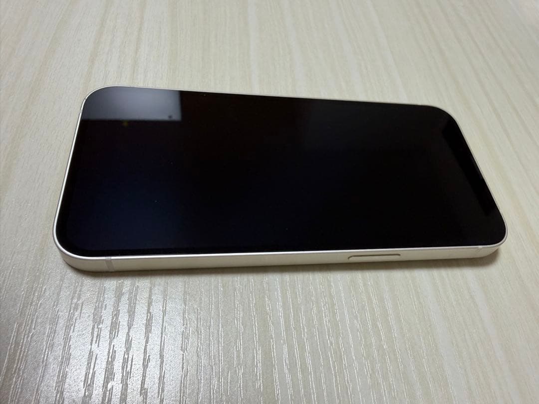 iPhone 13 128GB 状態良