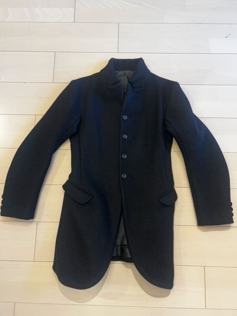 NEMETH ネメス　ジャケットコート　M