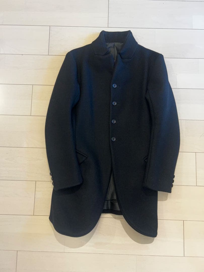 NEMETH ネメス　ジャケットコート　M