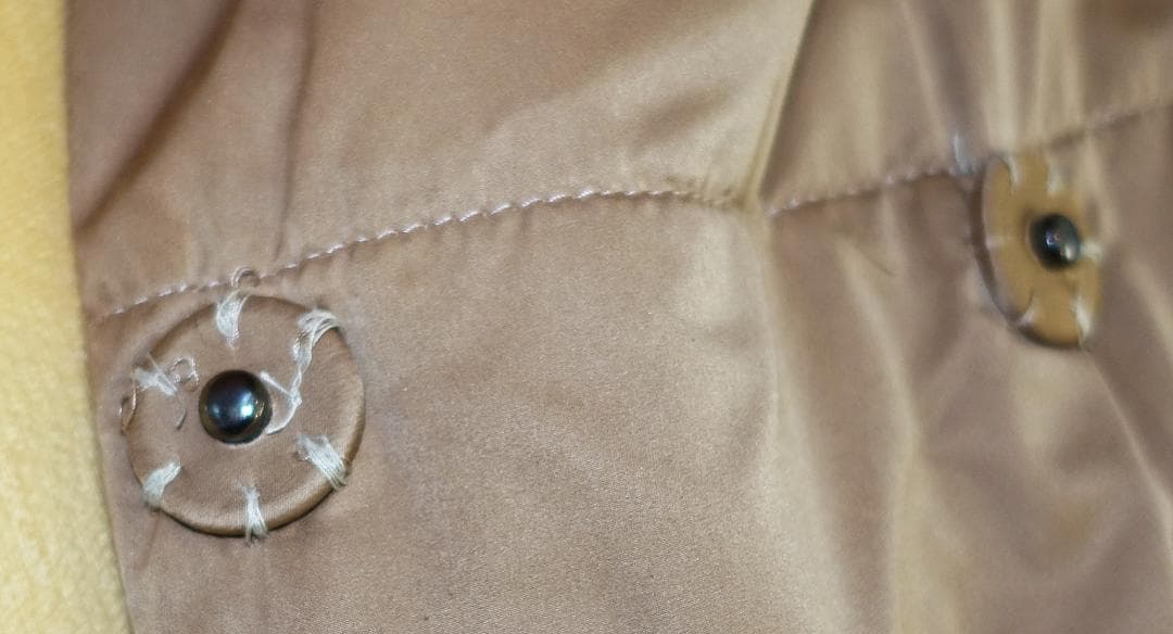 Weekend Max Mara キャメル フーデッドウールロングコート