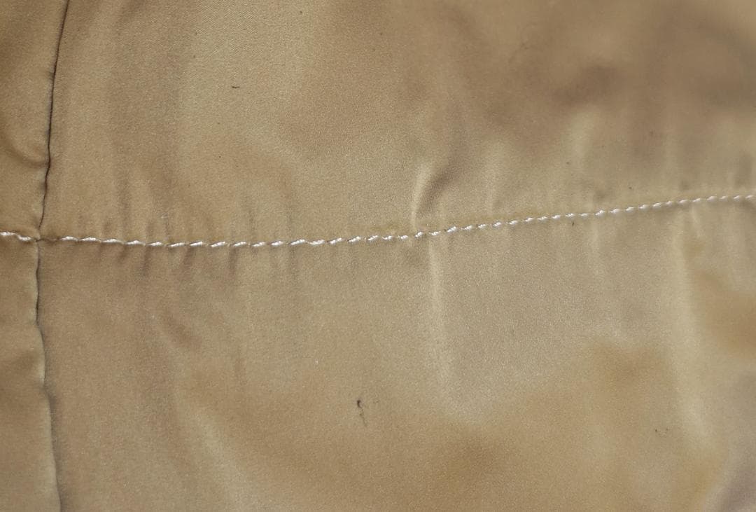 Weekend Max Mara キャメル フーデッドウールロングコート