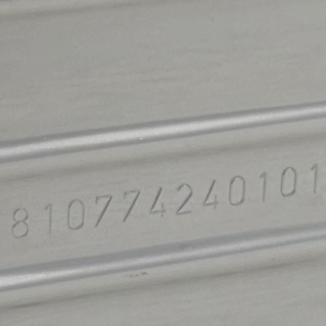 専用　リモワ サルサ スーツケース キャリーケース 4輪 104L 軽量