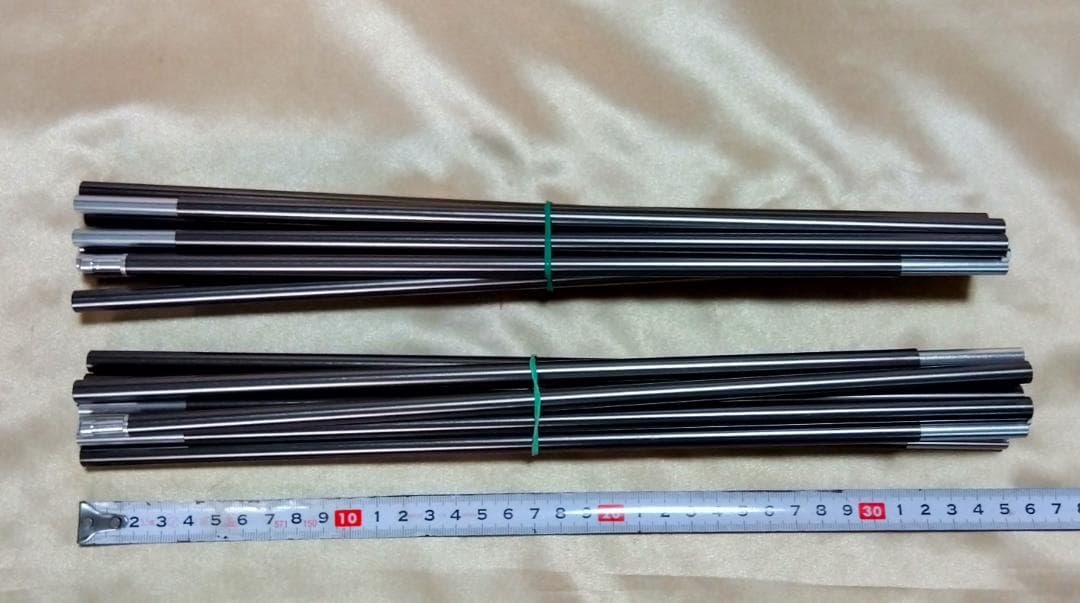 ☆綺麗☆アルミポール付☆限定オリーブ色☆コールマン☆ツーリングドームSTテント☆