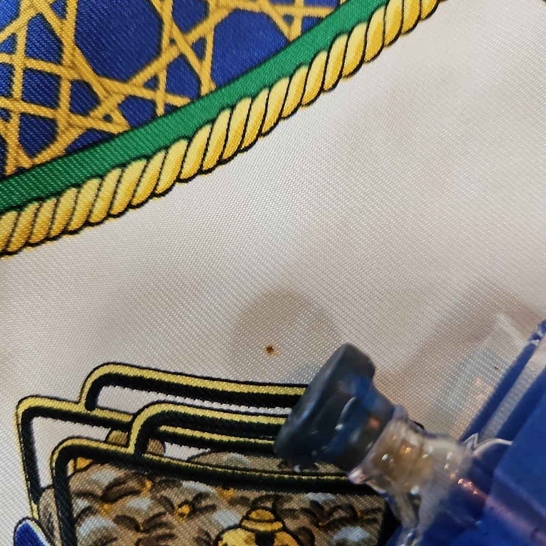 HERMÈS カレ90 馬車デザイン スカーフ 90cm