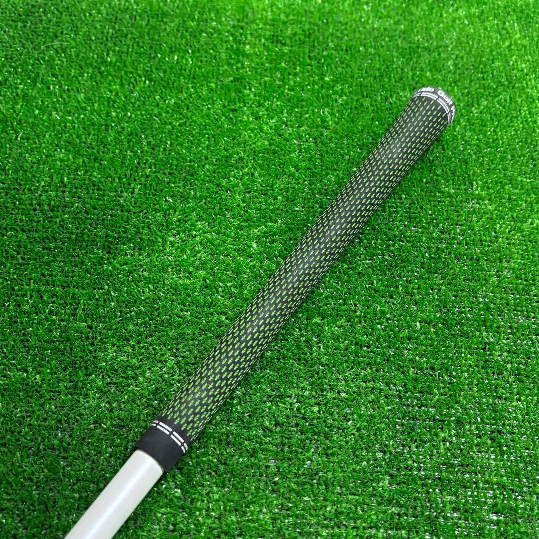 TOUR AD HD-6 S キャロウェイ用スリーブ付き ドライバー用