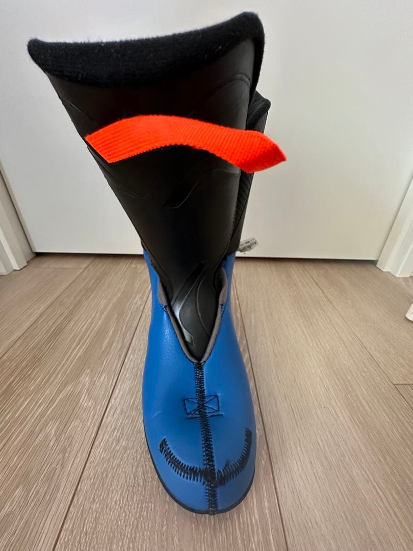 LANGE RSJ65 スキーブーツ