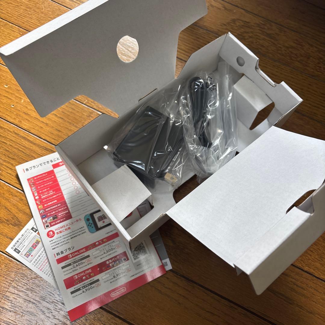 Nintendo Switch Lite ターコイズ 本体 モンハンライズ付き