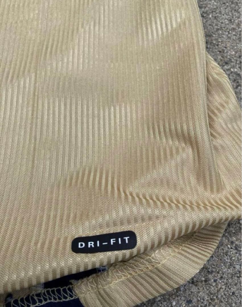 【超希少】NIKExアーセナル 2001-02 アウェイユニフォーム ナイキ