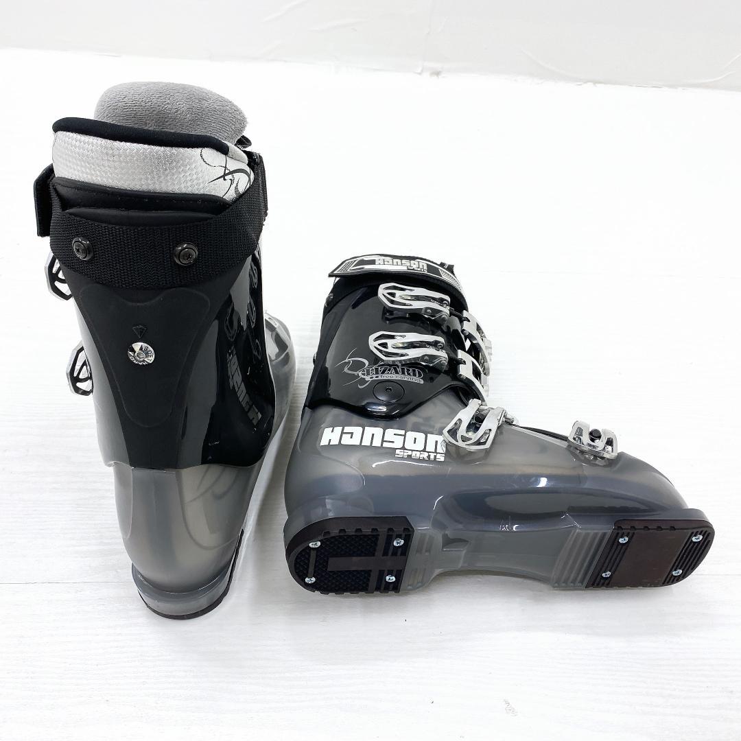 SALOMON サロモン メンズ スキー セット 170cm 27.5-28cm