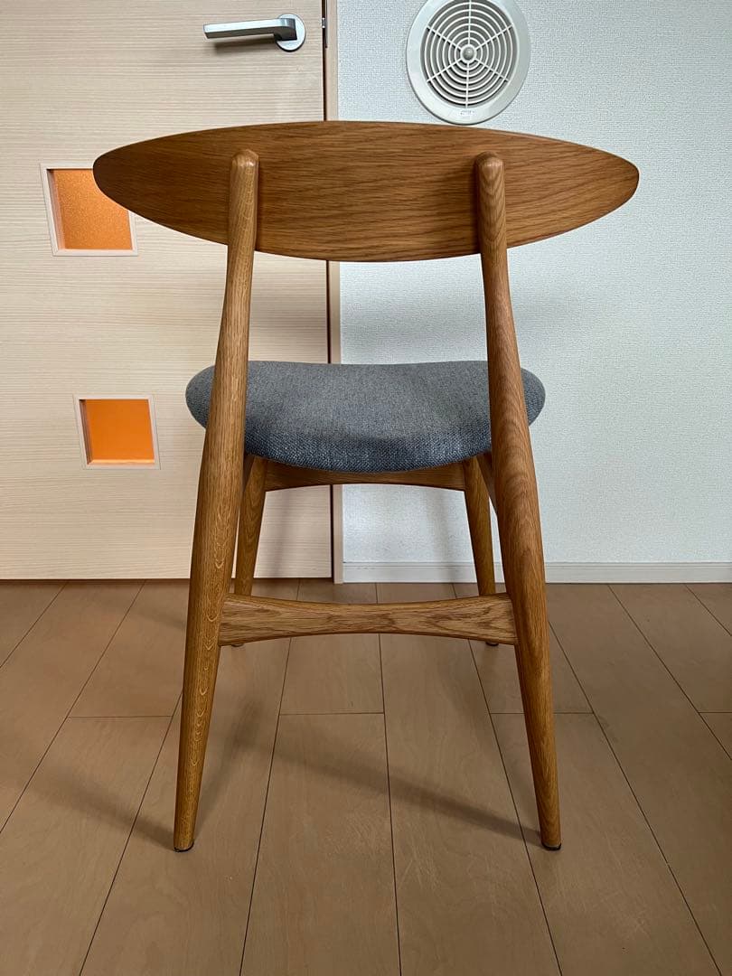 CH33P CARL HANSEN&SON オーク