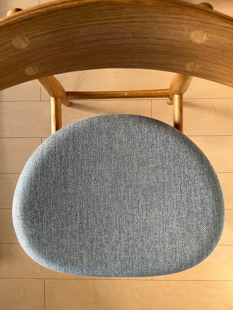 CH33P CARL HANSEN&SON オーク