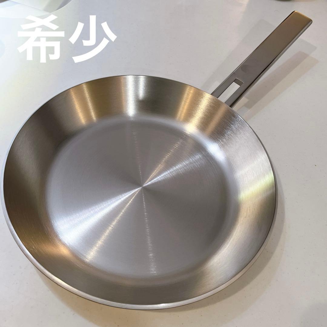 SALE【希少】DEMEYERE Bratpfanne John Pawson