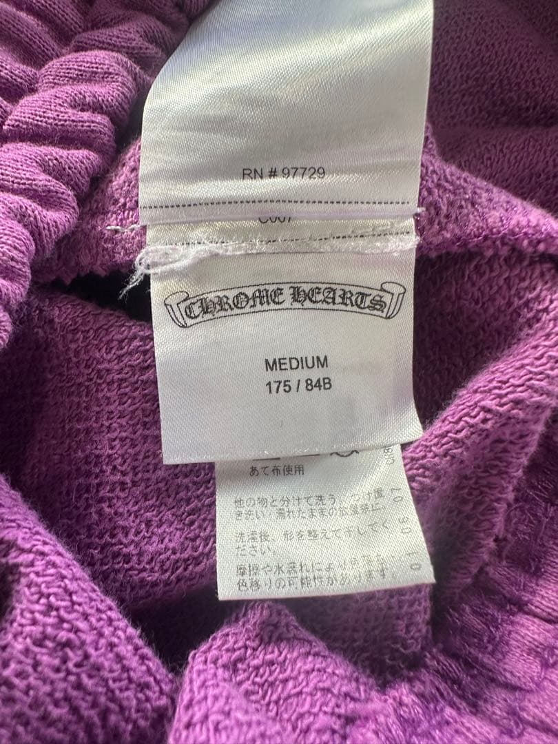 クロムハーツ　マッティーボーイ