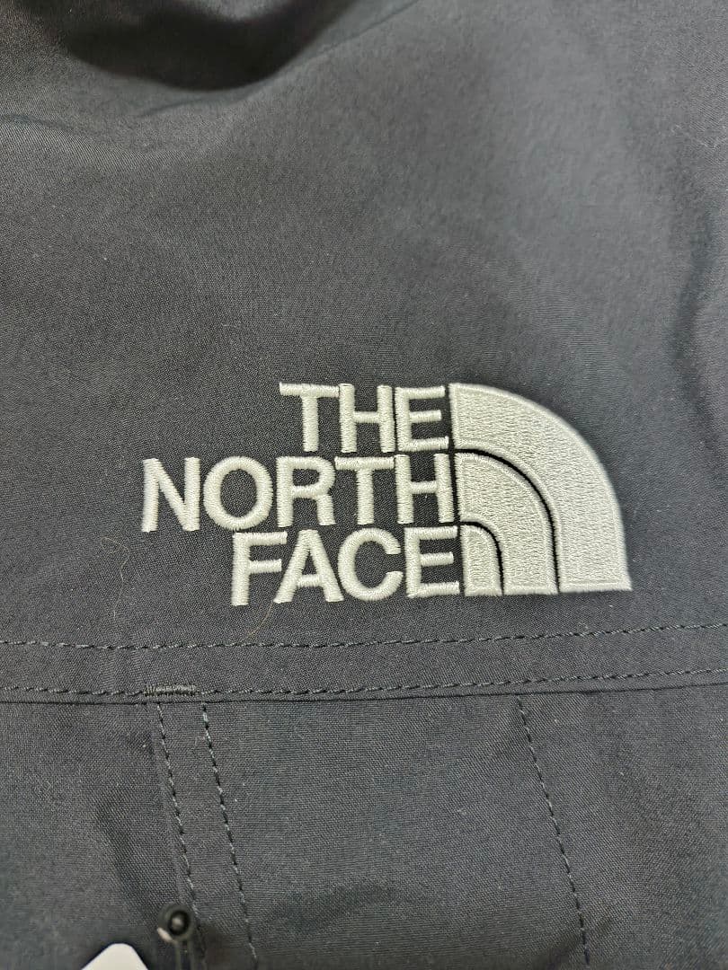 青新品 ノースフェイス マウンテンライトジャケット NP62236 XL