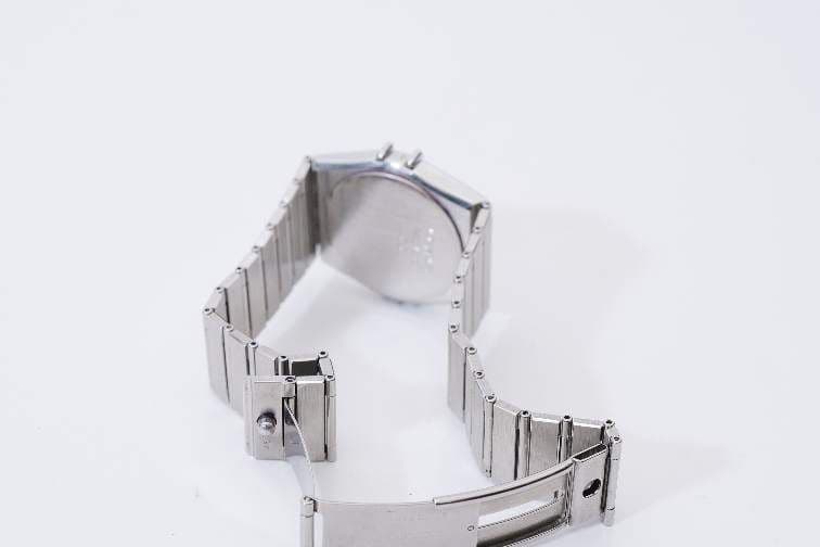 OMEGA constellation ケース等