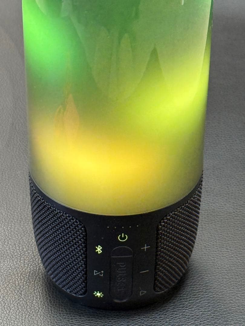 JBL ワイヤレススピーカー Pulse 3