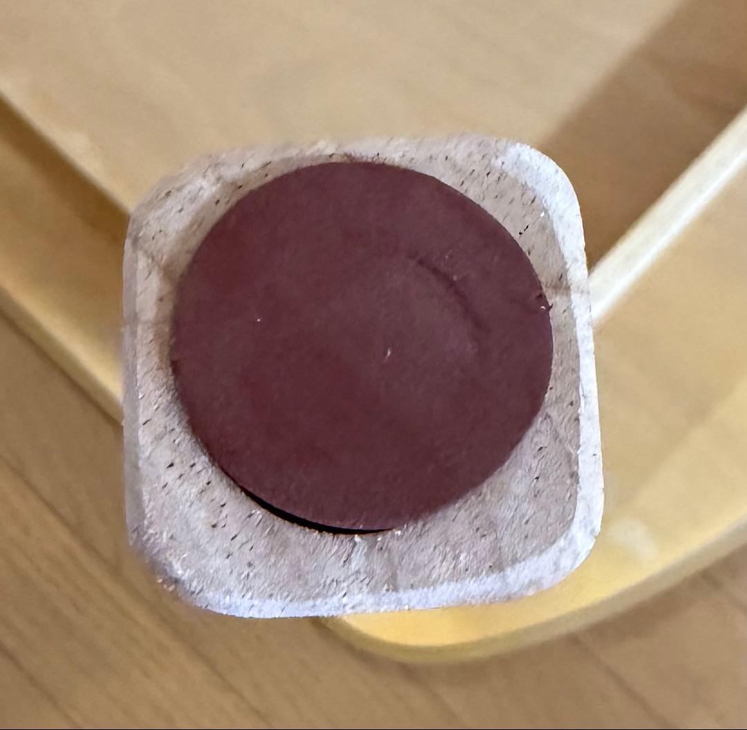 【にょん】湯川家具 4人掛けダイニングテーブルのみ 150x80cm