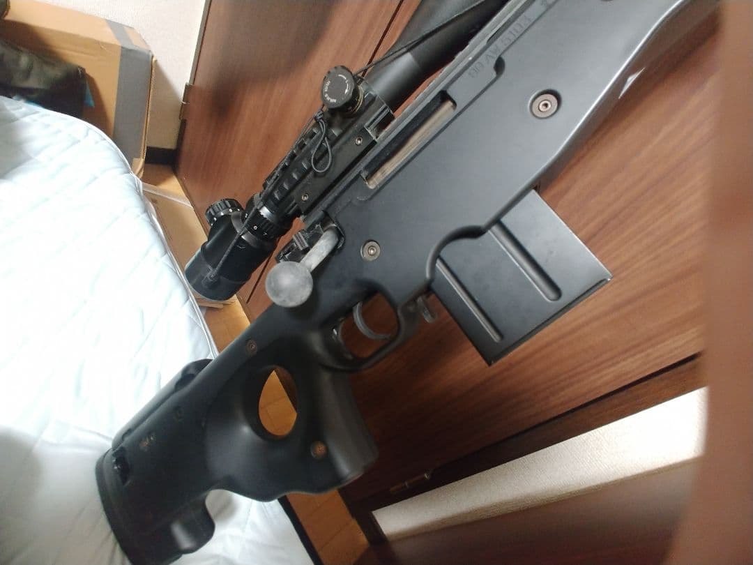 AW5103 東京マルイ