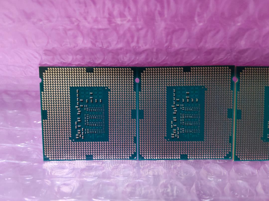 第4世代CPU Core i5×10 Windows起動確認済＃170