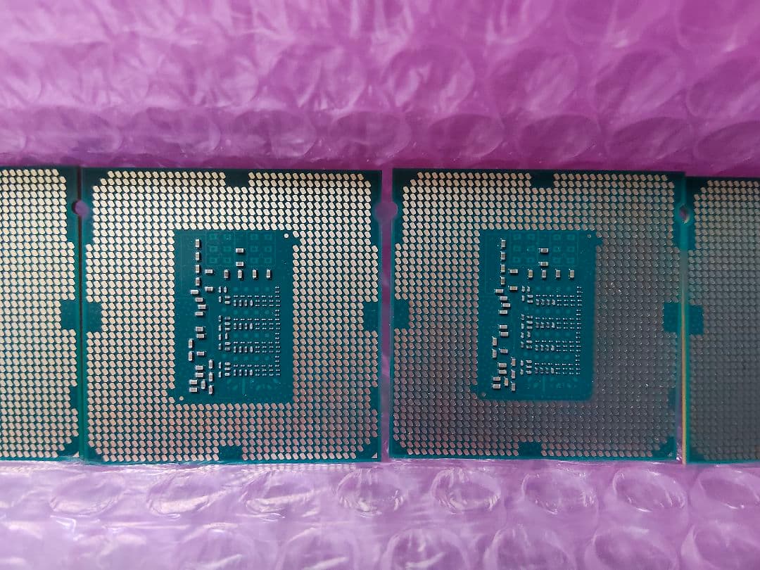 第4世代CPU Core i5×10 Windows起動確認済＃170