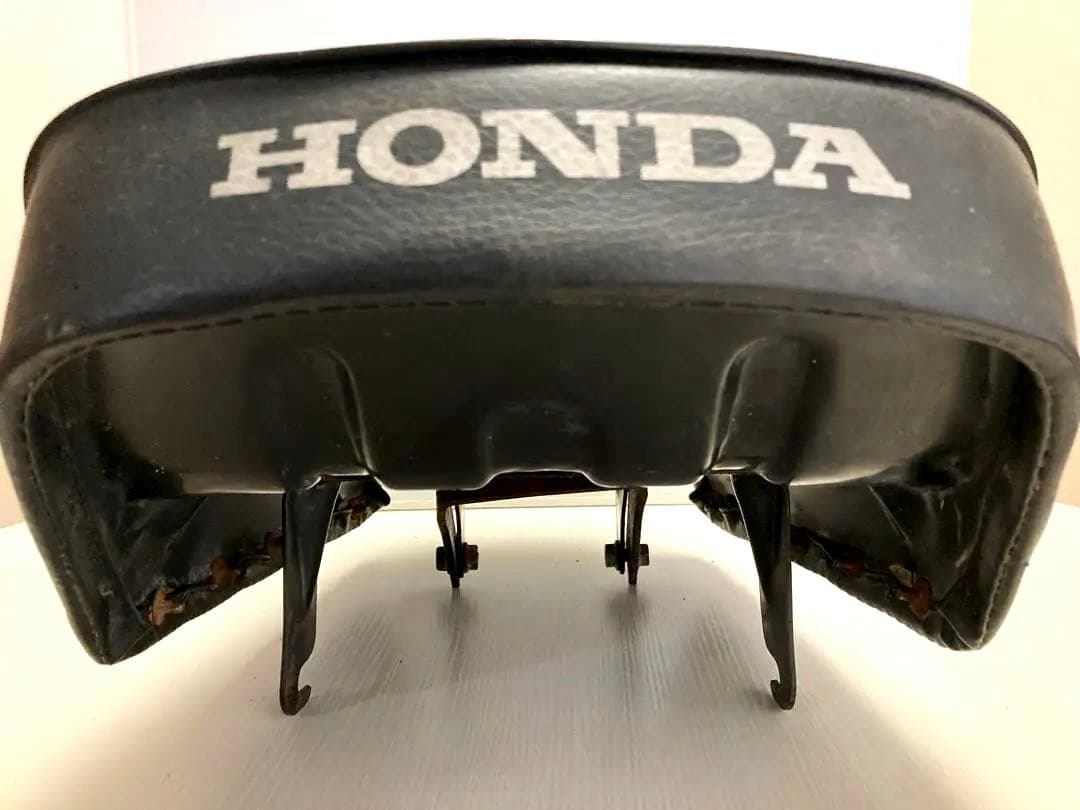 HONDA／ホンダ モンキー（MONKEY）純正シート タックロール