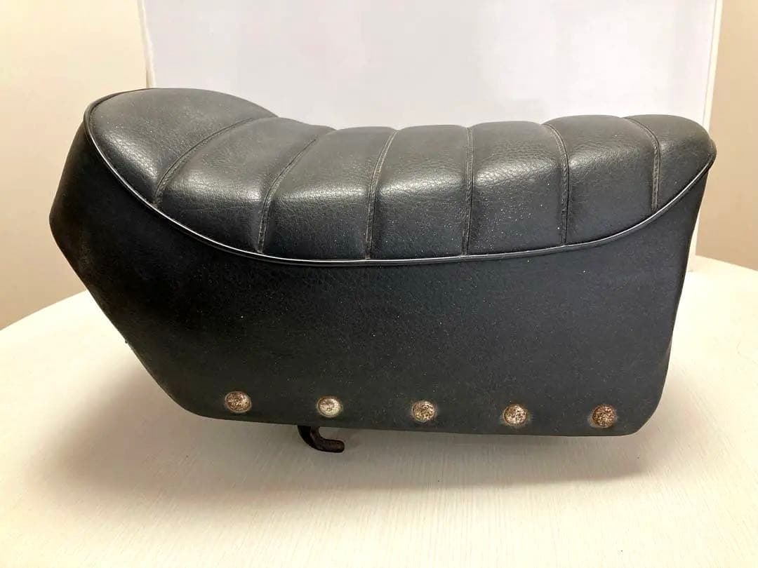 HONDA／ホンダ モンキー（MONKEY）純正シート タックロール