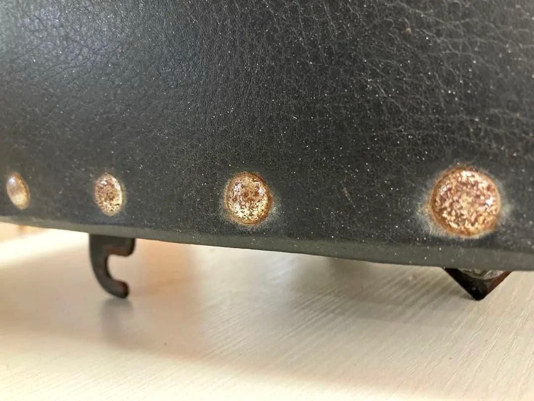 HONDA／ホンダ モンキー（MONKEY）純正シート タックロール