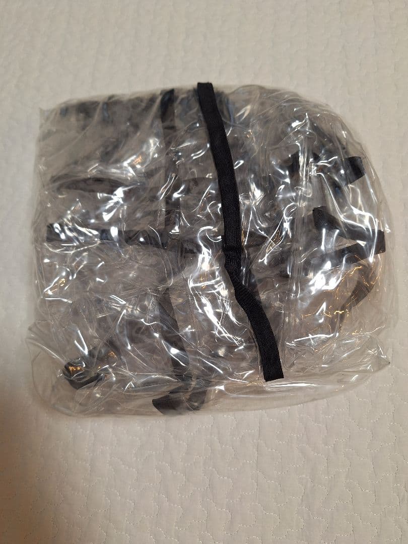 カトージ 二人乗りベビーカー 二人でゴーDX(専用レインカバー付き)　デニム