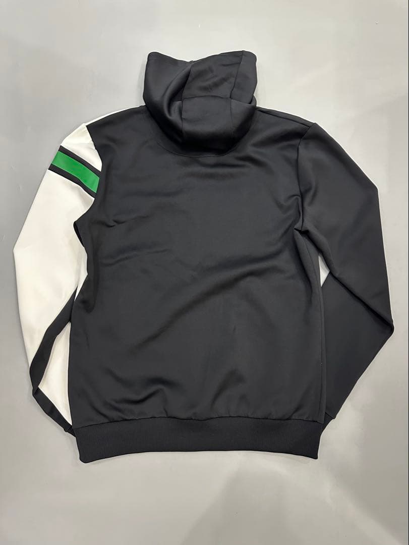 DIRK BIKKEMBERGS ジャージ　セットアップ　ビッケンバーグ