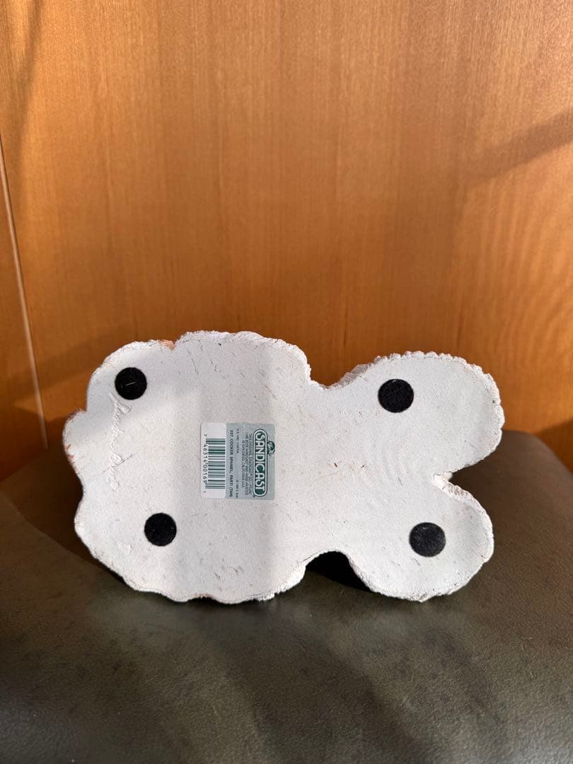 アメリカンコッカースパニエル　パーティ　サンディキャスト