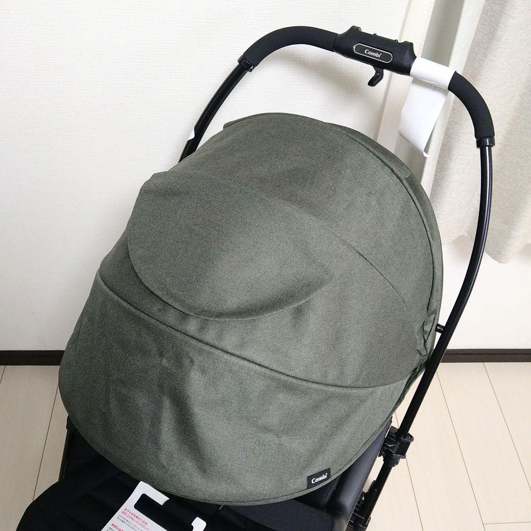 【新品 未使用☆早い者勝ち❣】コンビ スゴカルL long エッグショックSL⭐︎