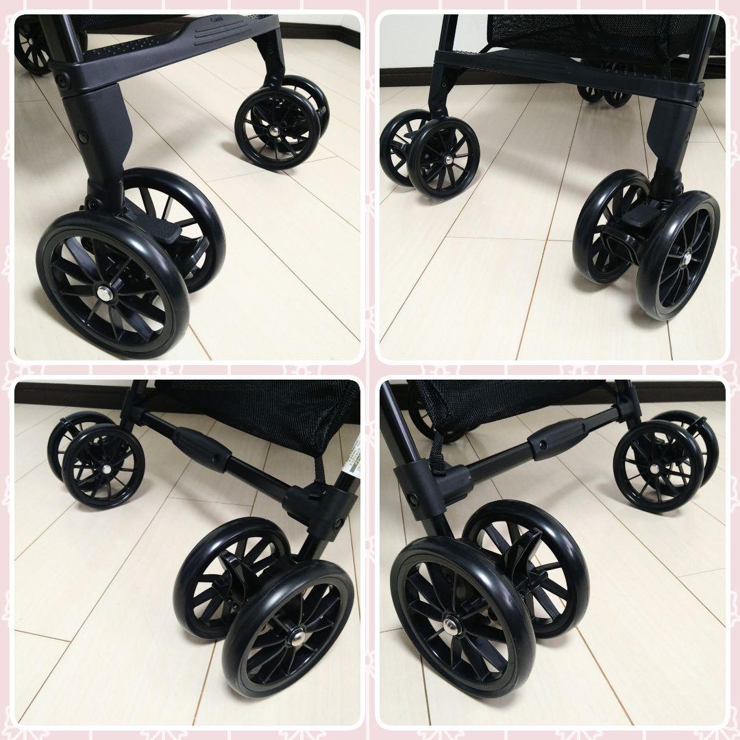 【新品 未使用☆早い者勝ち❣】コンビ スゴカルL long エッグショックSL⭐︎