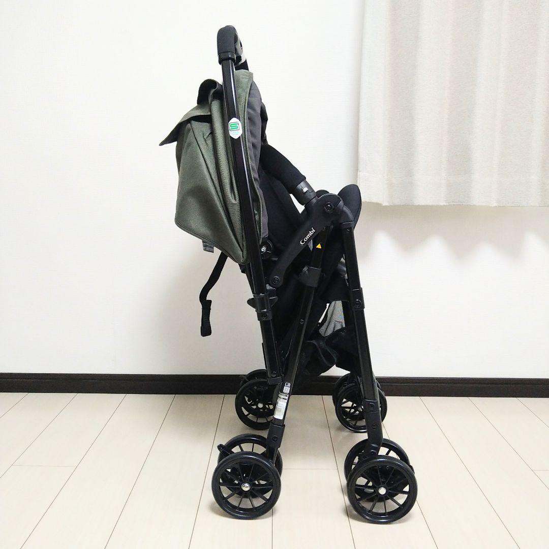 【新品 未使用☆早い者勝ち❣】コンビ スゴカルL long エッグショックSL⭐︎