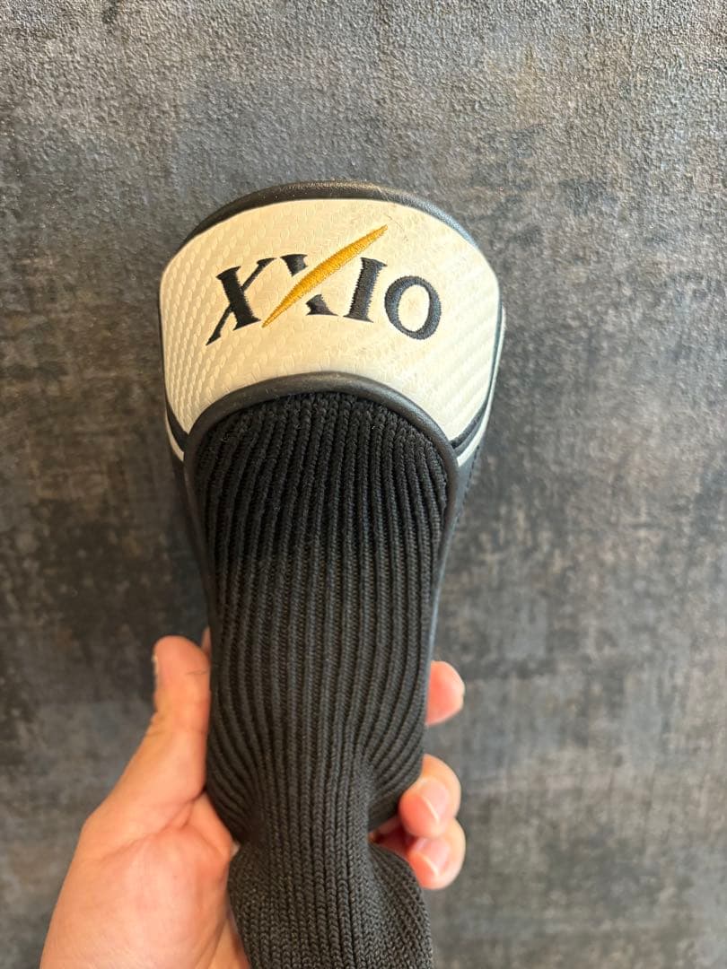 ゼクシオ【XXIO】10 UT 3H