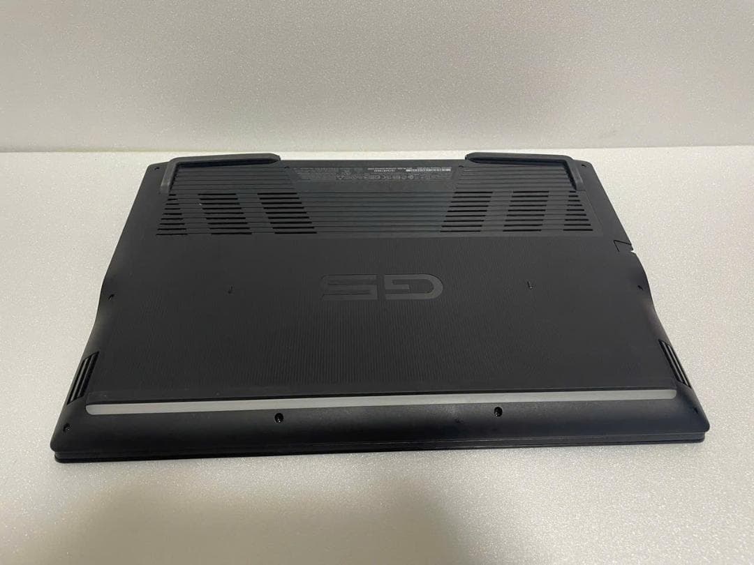 ゲーミングPC　Dell G5 5500 i7 16GB GTX1660Ti