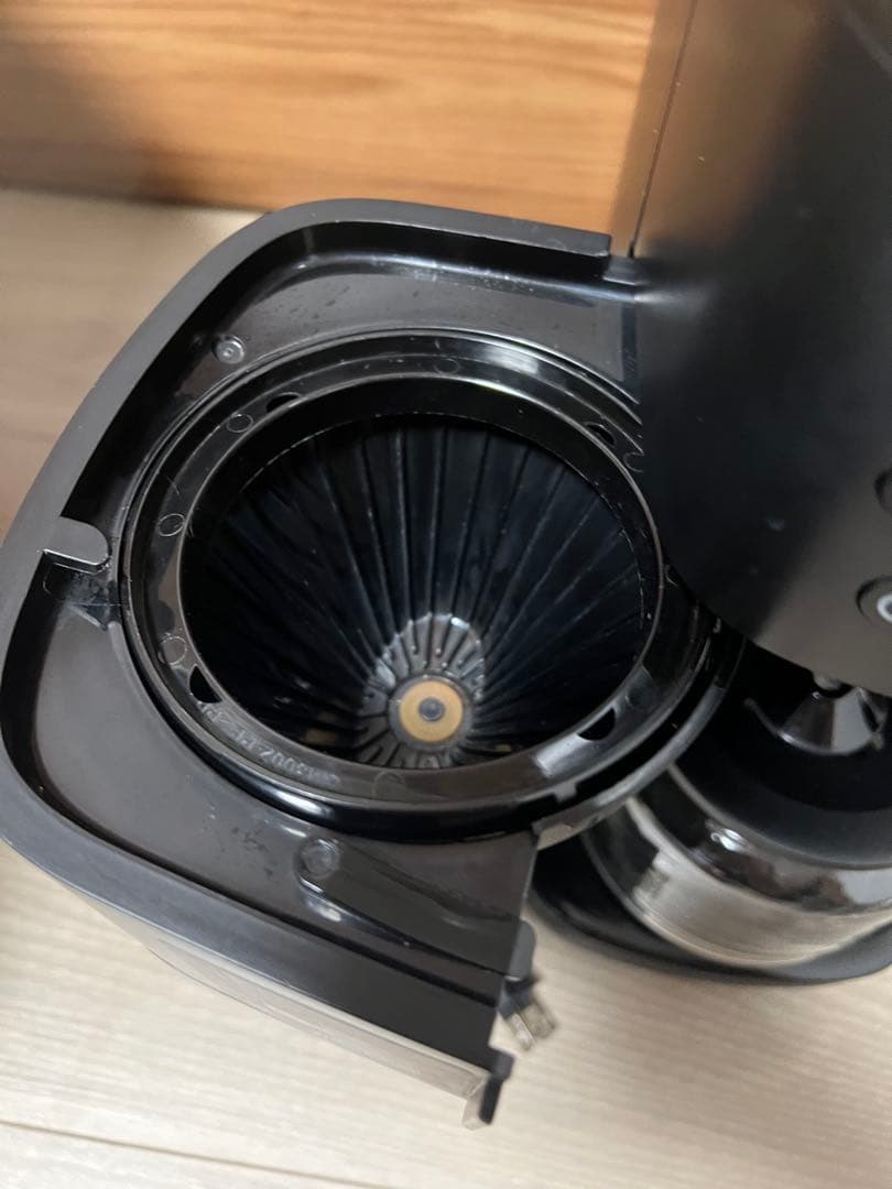 siroca シロカ コーン式全自動コーヒーメーカー SC-C251 【美品】