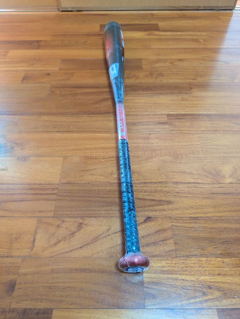 SSK MM23　新品未使用　85cm　740g（トップバランス）　ケース付き