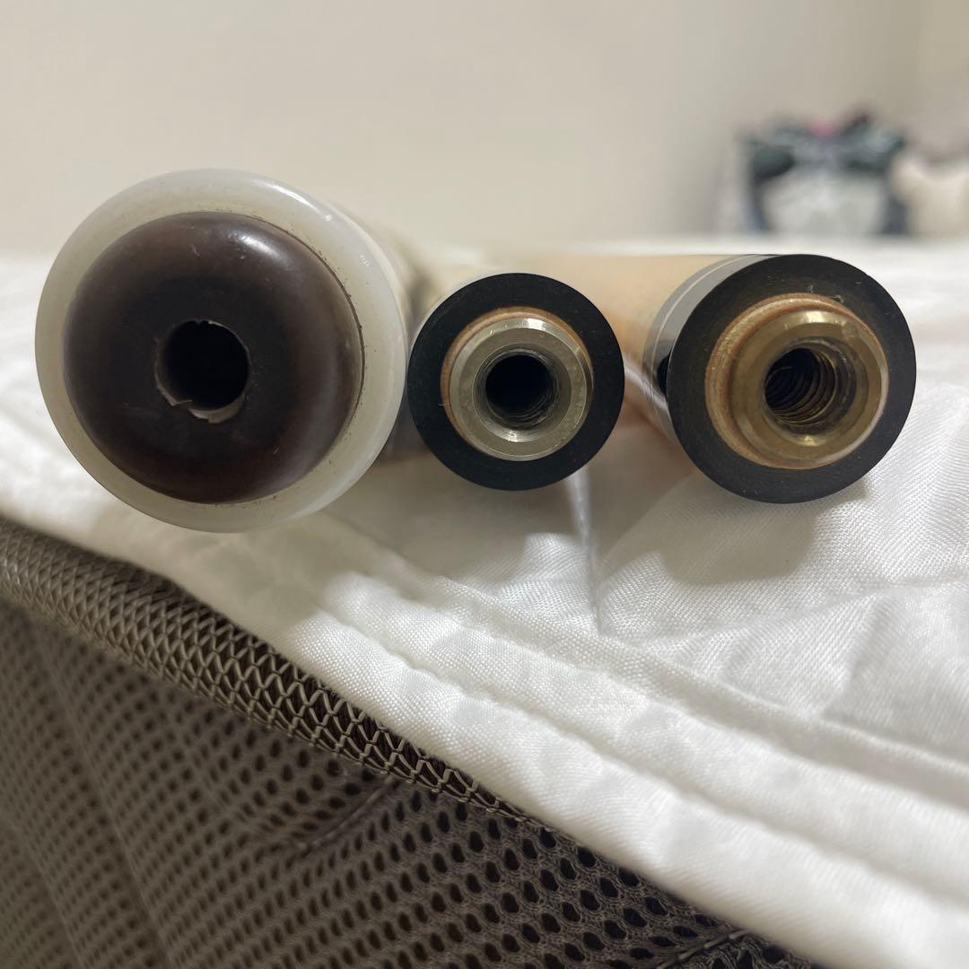 ビリヤードキュー　アダム　BSP