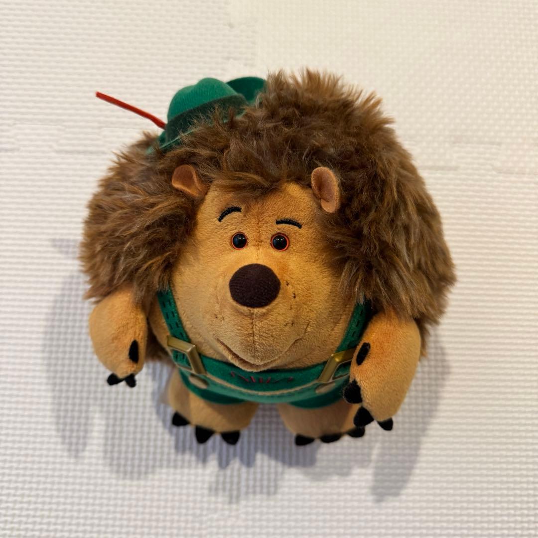 【美品‼️】トイストーリーコレクション　プリックルパンツ