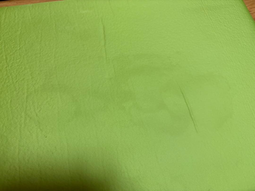 アウトドア寝具 montbell Camp Pad 50 180