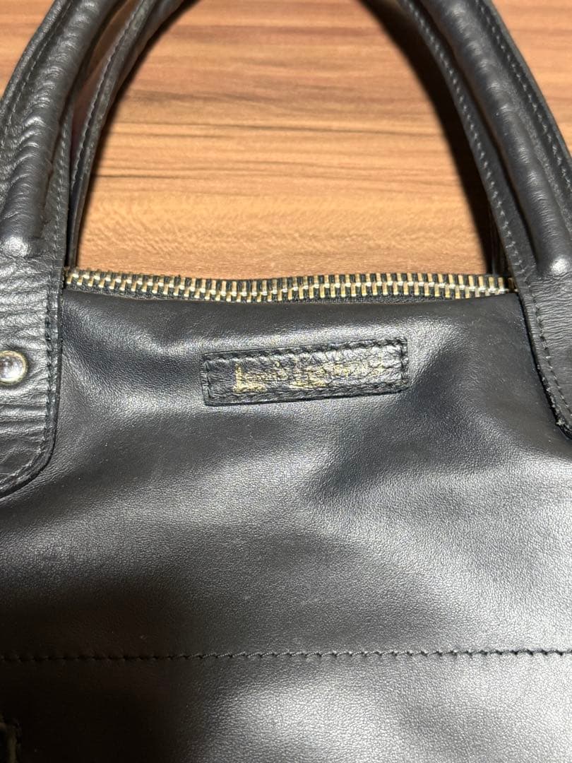 Lewis leathers ルイスレザーズ ブロンクスバッグ と手袋セット